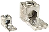 NSI LK-1 Mechanical Set-Screw Type Transformer Lug