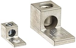 NSI LK-1 Mechanical Set-Screw Type Transformer Lug