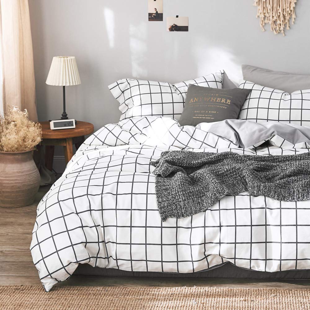 Best Vougemarket Bedding Cotton Pillowcases