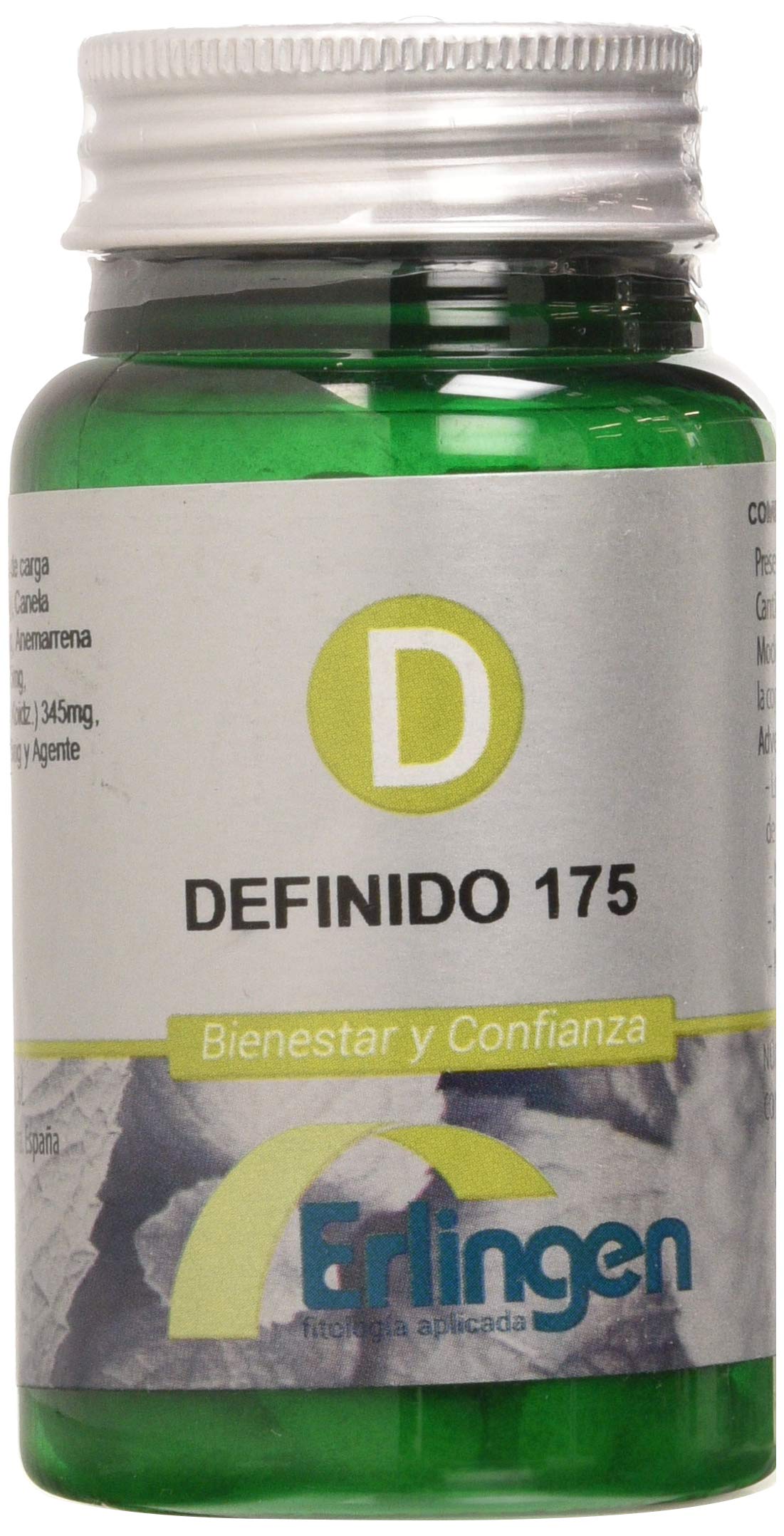 Erlingen Make-Up Base 120 g