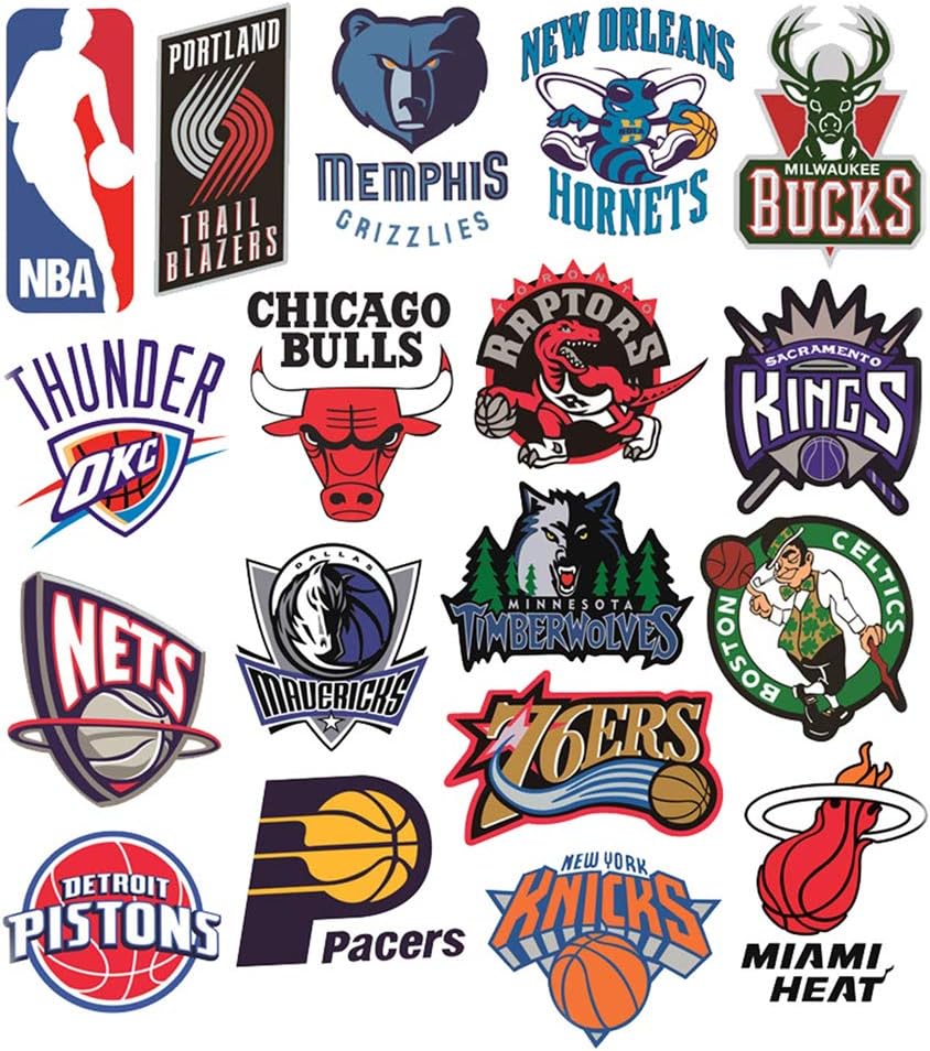 Sports Et Loisirs Boutique Du Supporter Fanatics Nba Decal Sticker 10x10cm Boutique Du Supporter Chicago Bulls Ccob Ihcantabria Com