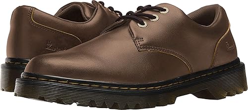 doc martens dress shoes