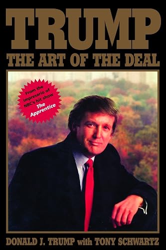 Download Trump: The Art of the Deal PDF