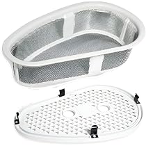 Replacement Lint Filter Screen For Kenmore Dryer Model 110.98752794 - Part #p5301262