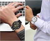 TiMOVO 22mm Silicone Strap for Huawei Watch GT4 46mm GT3 GT2 Pro 4 Pack view 8
