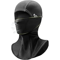 Amazon.com: ROCKBROS Summer Balaclava Cooling Face Mask Cover Ice