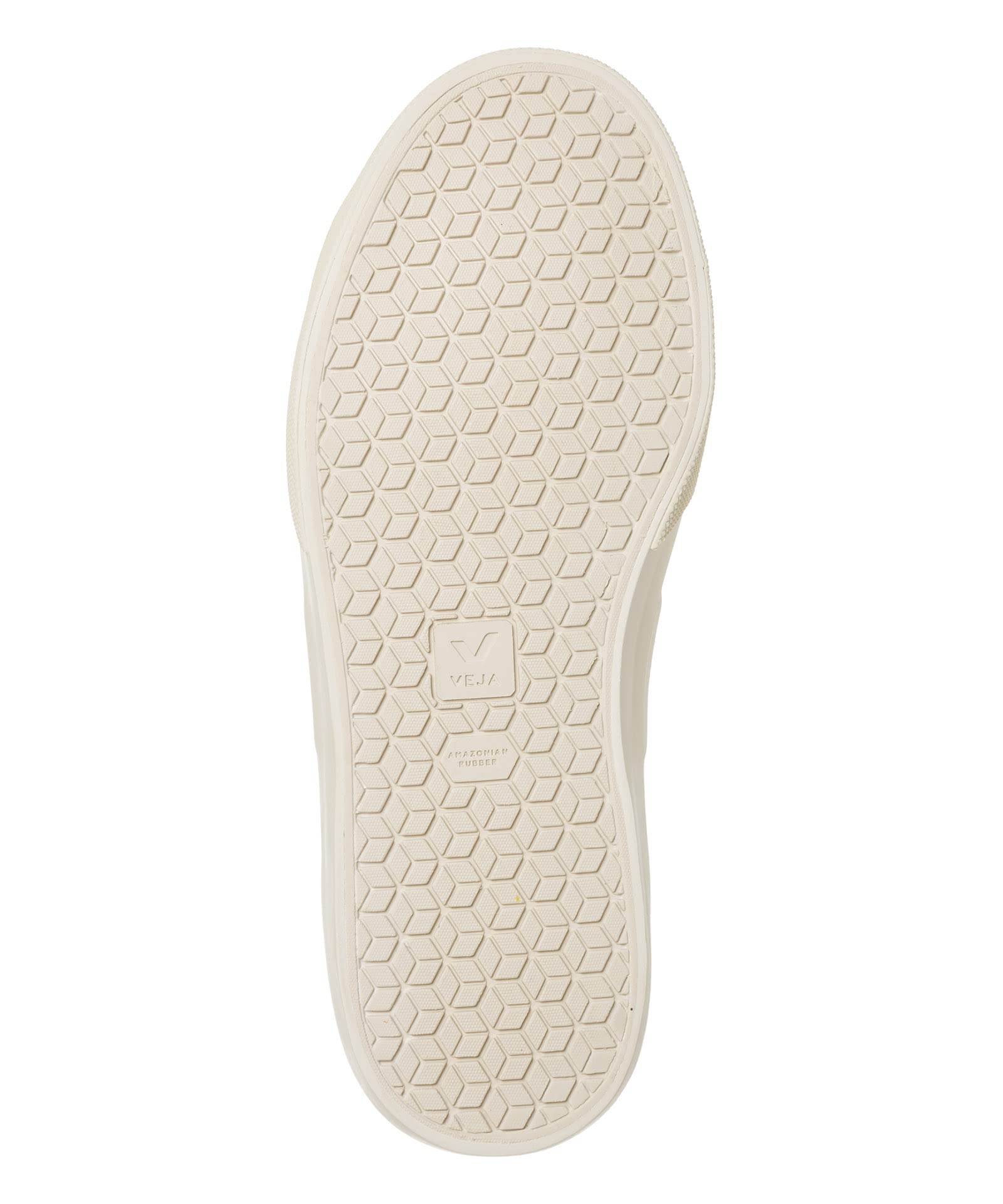 Veja Women Campo Sneakers Extra White - Almond 8 US