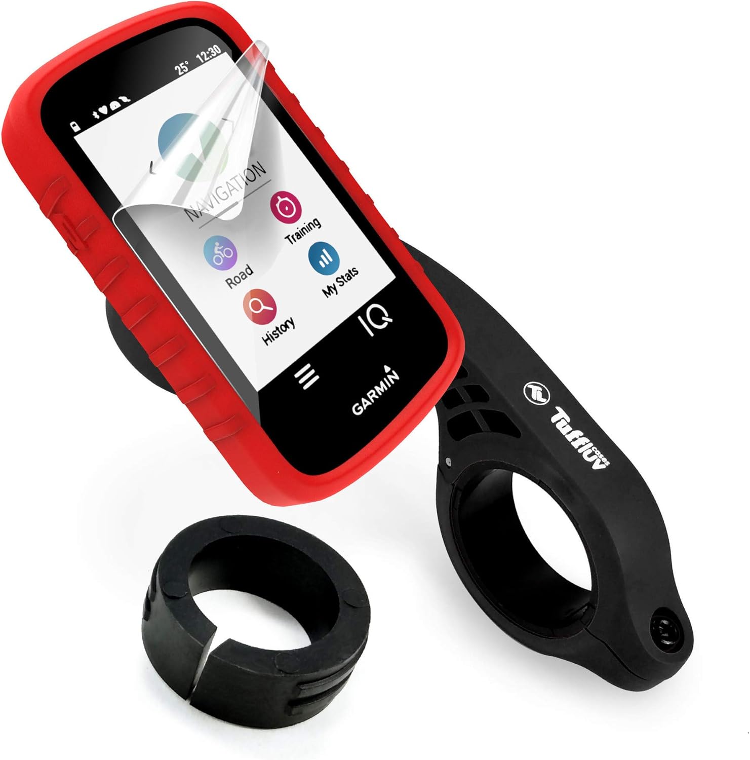 garmin edge explore power meter