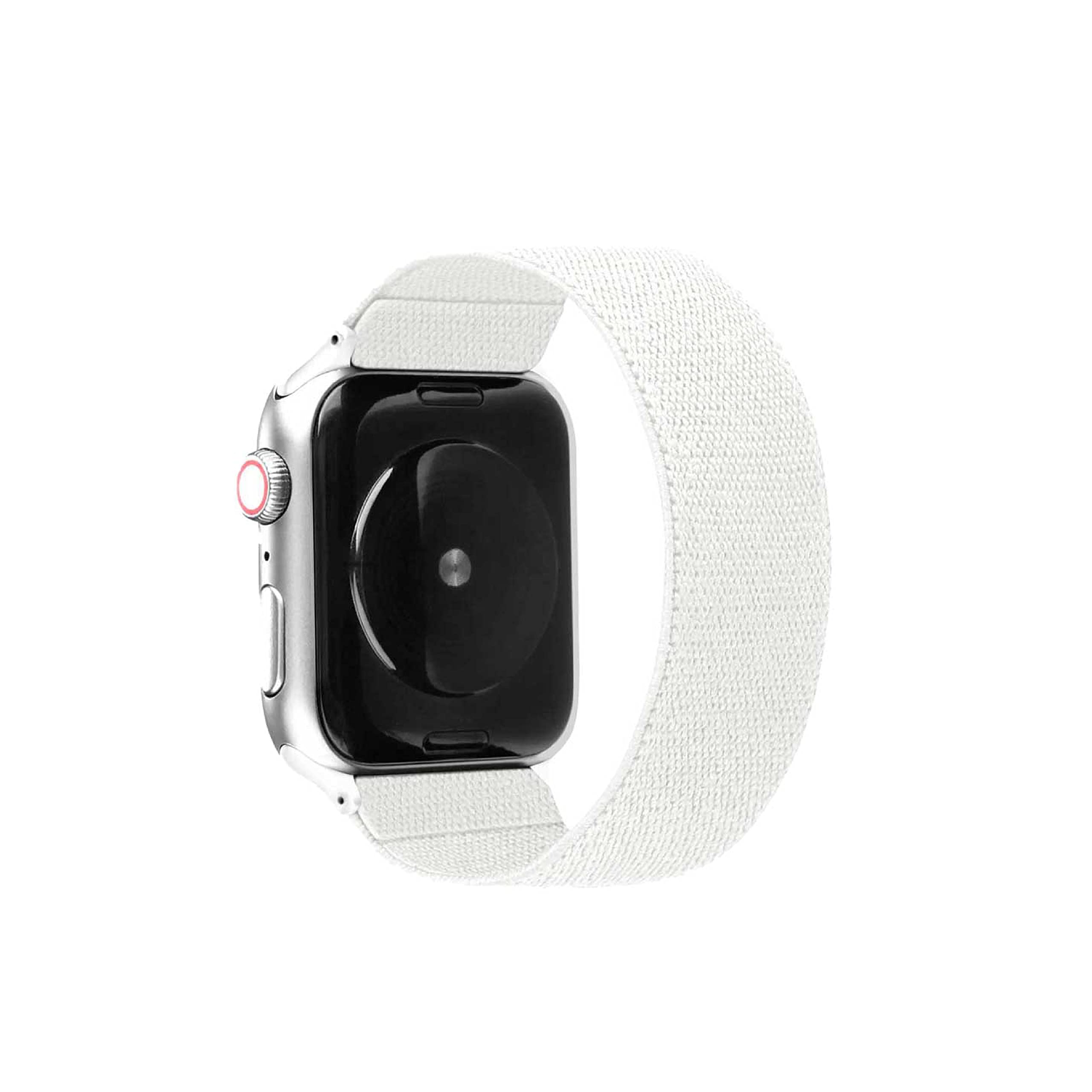 solace bands paladin loop smartwatch band - compatible with all apple iwatch series - sportswear sma