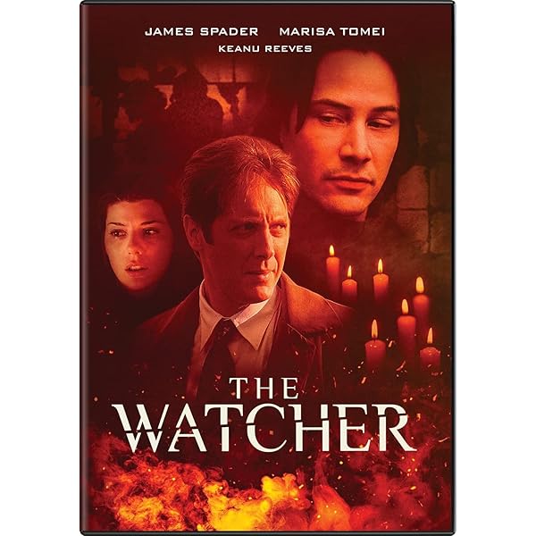 Amazon.com: Chain Reaction : Movies & TV
