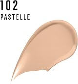 Max Factor Lasting Performance Foundation 102 Pastelle 35ml Full Coverage view 4