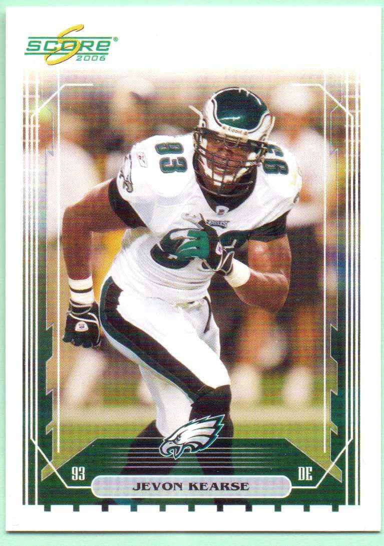 jevon kearse eagles jersey