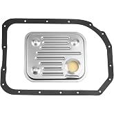 HERCOO GM 4L80-E Models Automatic Transmission Filter Kit