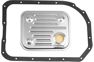 HERCOO GM 4L80-E Models Automatic Transmission Filter Kit