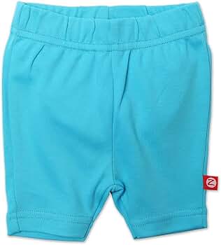 baby girl cycling shorts