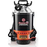 Back Pack Bagless w/1-½" Tools