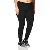 Hanes Women's Stretch Jersey Legging at 