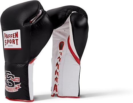 paffen sport boxing gloves
