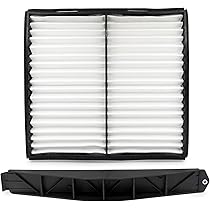 ACDelco Cabin Air Filter Retrofit Kit 22759208 | O'Reilly Auto Parts - Foto 2
