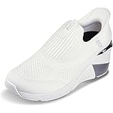 Skechers Women's A-Wedge - Crecent Hands Free Slip-ins Shoes