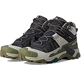 Salomon Mens X Ultra 5 Mid GTX®