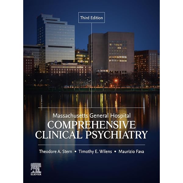 Amazon.com: Massachusetts General Hospital Handbook of General