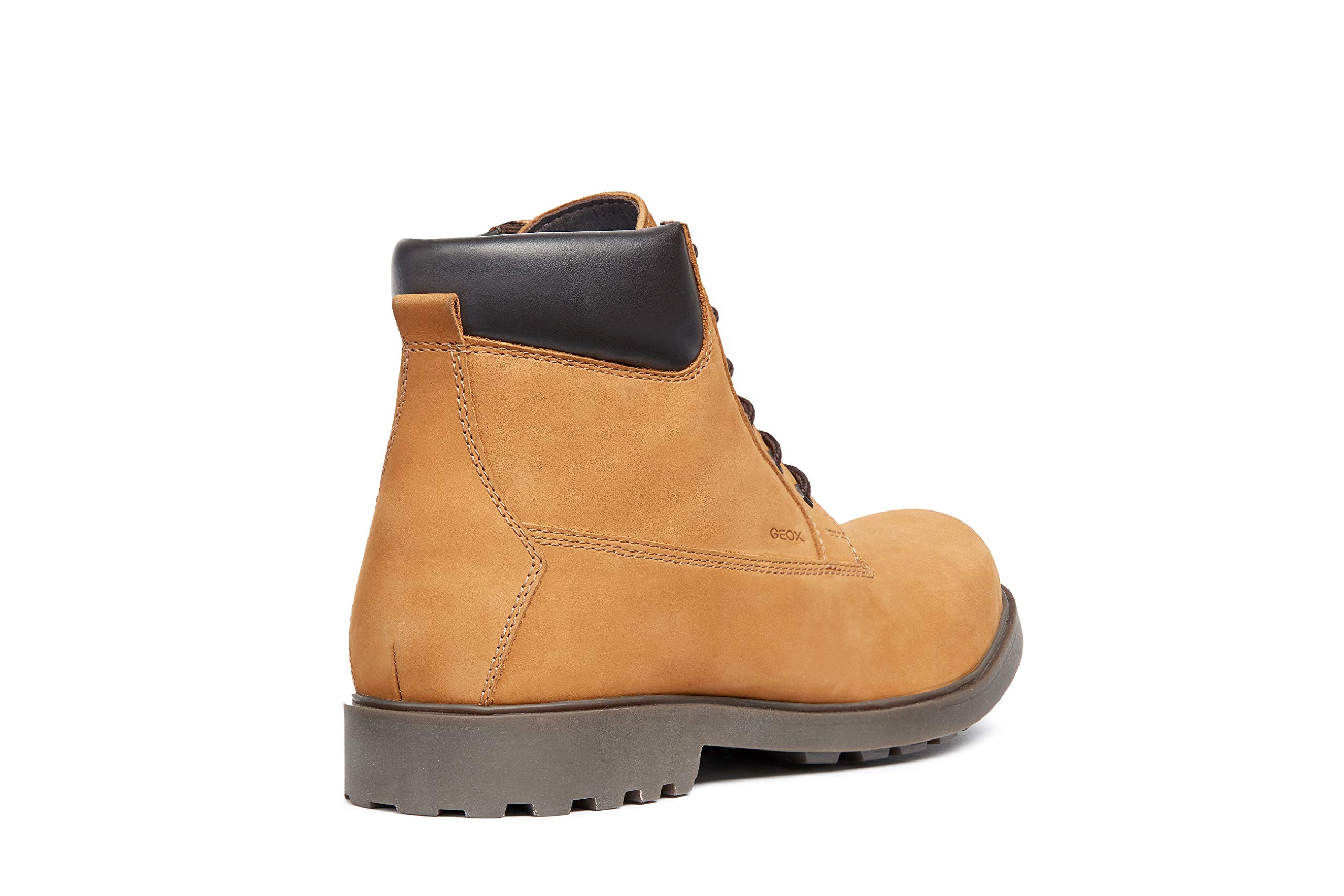 geox shoes mens boots