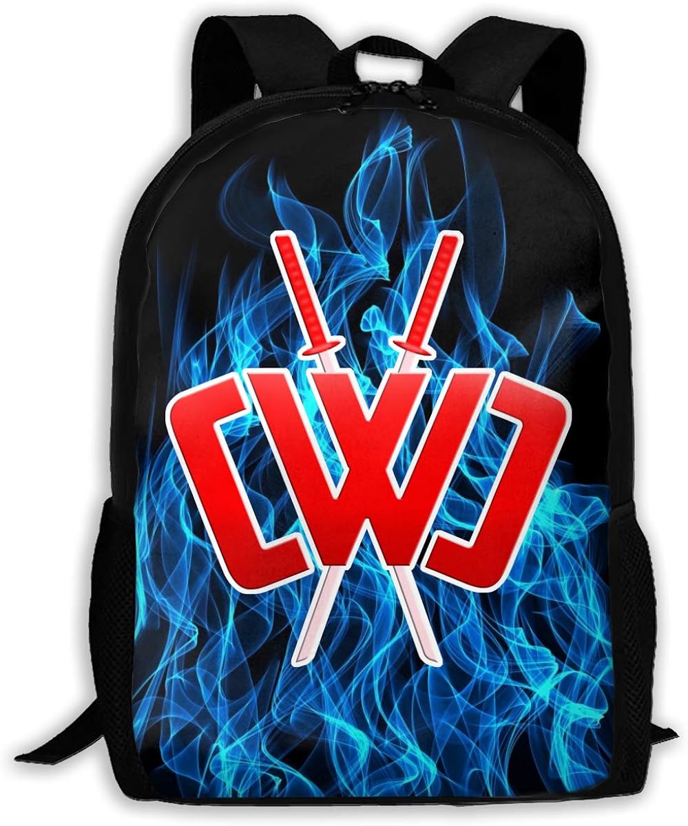 cwc backpack for school