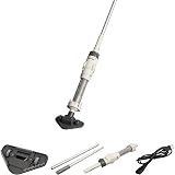 Bestway Lay-Z-Spa Rechargeable Underwater Vacuum for Hot Tubs and Pools view 4