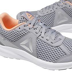 Reebok Unisex-Kid's Endless Road Running