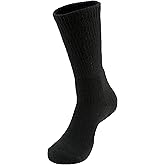 Thorlos XJ Max Cushion Running Crew Socks