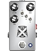 Amazon.com: JHS Pedals OP Overdrive Preamp, Black : Musical