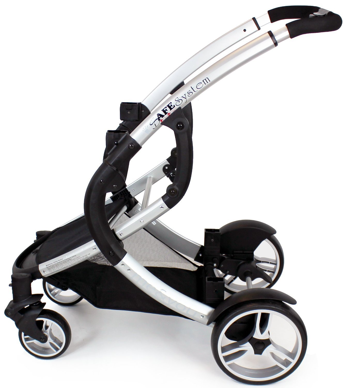 isafe me and you tandem pushchair