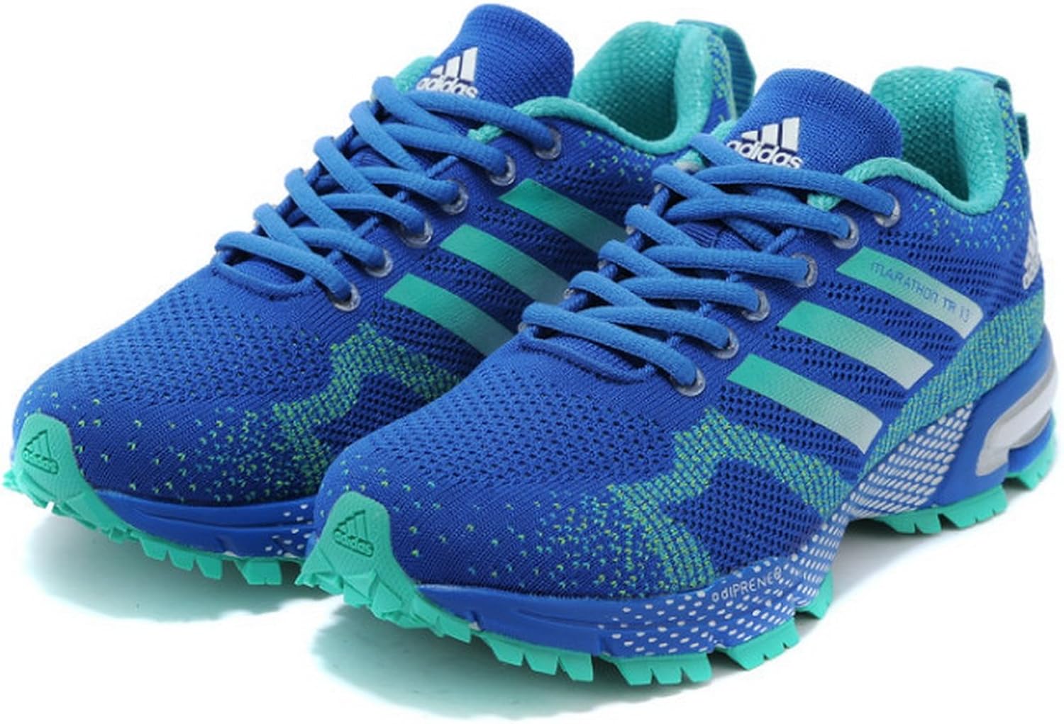 Adidas Womens adiZero Adios Boost 2 Running