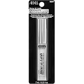 Ardell Brow and Lash Growth Accelerator, Eyebrow Conditioner, Strengthening and Nourishing Eyelash Serum for Fuller, Thicker Brows and Lashes, 0.25 fl oz