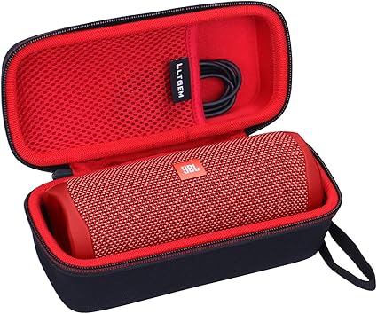 jbl flip 5 red