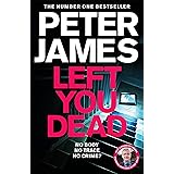 Amazon Com Roy Grace Ebook Bundle Books 1 10 Ebook James Peter Kindle Store