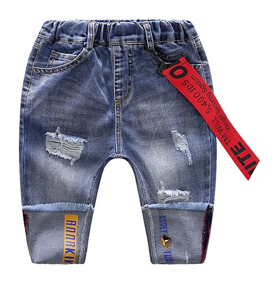 amazon baby boy jeans