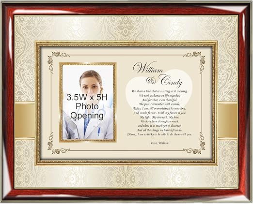 frame gift for boyfriend