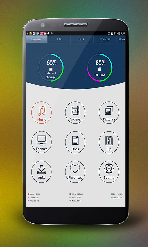 7 Windows 10 Security Features & How to Use Them Amazon.com: File Transfer: SD Card Manager: Appstore for ...