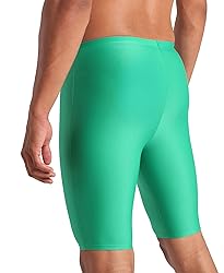ARENA Men's Standard Feel Dynamo Swim Jammer