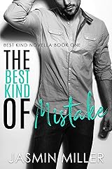 The Best Kind Of Mistake: A Workplace Romantic Comedy Kindle Edition