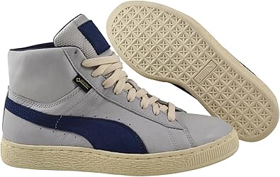 puma basket mid gtx
