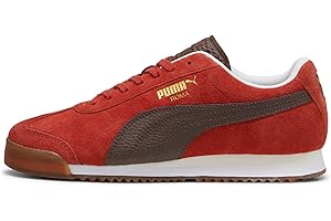 PUMA Men's Roma Sneakers