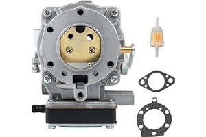 ALL-CARB Carburetor Replacement for Briggs Stratton 693480 693479 Replacement for Craftsman LT1000 917270821
