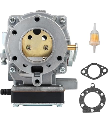 Amazon.com: Carburetor Fits For Briggs & Stratton Opposed Twin