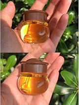 Vipomkowa Transparent Lip Film Hydrating Moisturizing Fade Lip Lines view 2