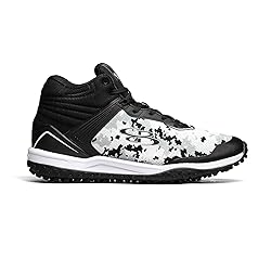 Boombah Viper Pureknit Men's Turf Mid Digital Camo