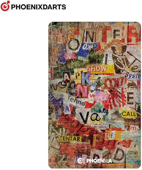 Amazon Phoenix フェニックス Phoenica Card フェニカカード P006 ダーツアクセサリ フェニックスカード ケース ホルダー 通販