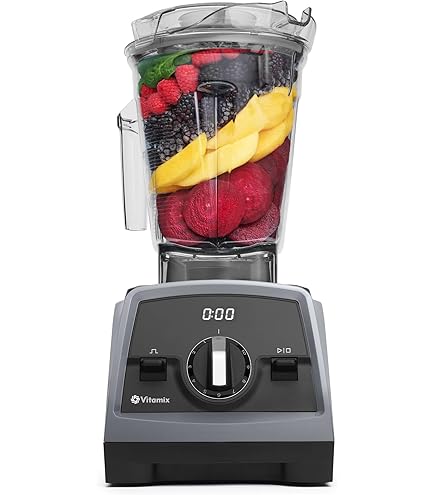 Amazon.com: Vitamix Venturist Pro Blender, Professional